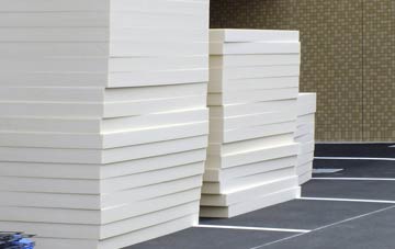 Urgha Beag flat roof insulation costs