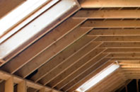 Urgha Beag tapered roof insulation quotes